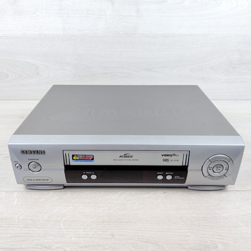 Samsung 231bv vhs - vhs, video