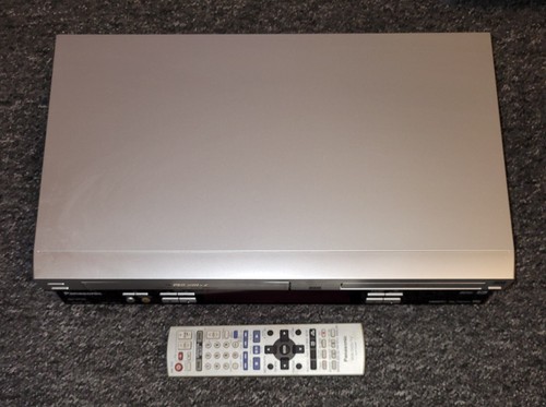 Panasonic vp33 fi stereo - nv-vp33,