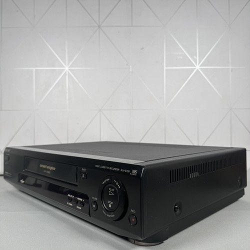 Sony slv e730ux video cassette - slv-e730ux,
