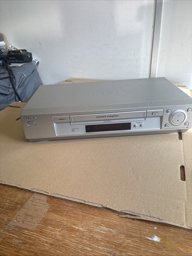 Sony slv se730g video - slv-se730g, recorder