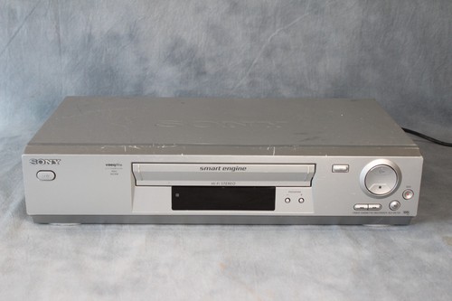 Sony slv se720 smart - sony, slv-se720