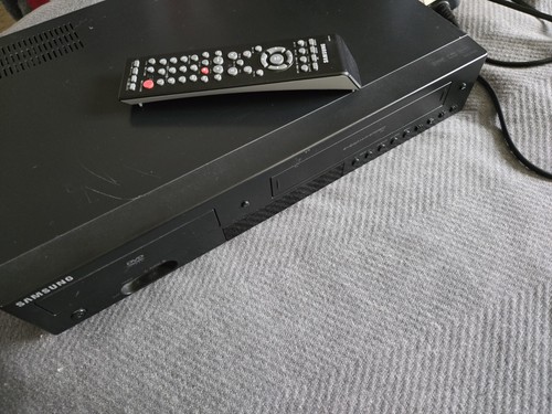 Samsung v6800 dvd vcr - samsung, dvd-vcr