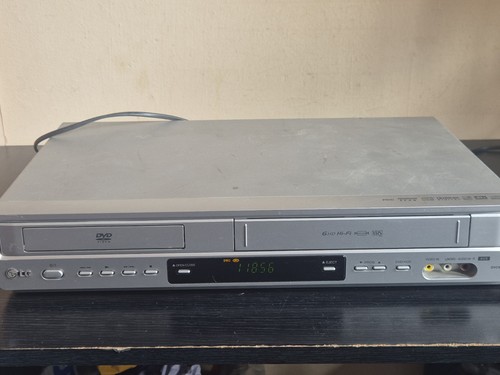 Dvc9800 dvd and - dvc9800, player