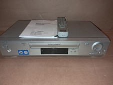 SONY SLV-SE720  NICAM  VCR VHS