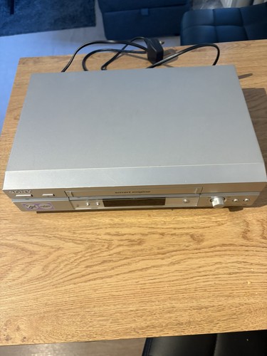 Sony slv se740g - slv-se740g, vhs