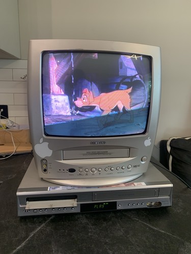 Jvc xv45sek dvd vhs vcr - jvc, hr-xv45sek