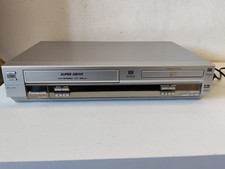 Panasonic NV-VP31 DVD VHS VCR