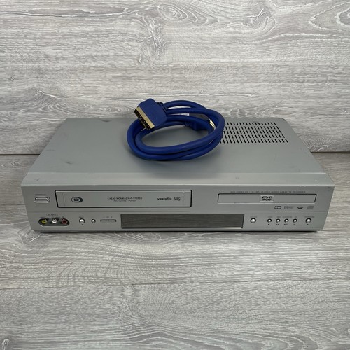 Durabrand pdv5001 dvd vhs - pdv5001,
