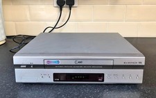 LG VHS VCR Video Tape Cassette