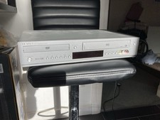 Samsung DVD-V6000 Dual vhs dvd