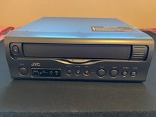 Used JVC HI-FI Stereo KZ-V10