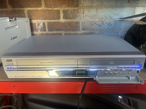 Jvc xv3ek nicam - nicam, hi