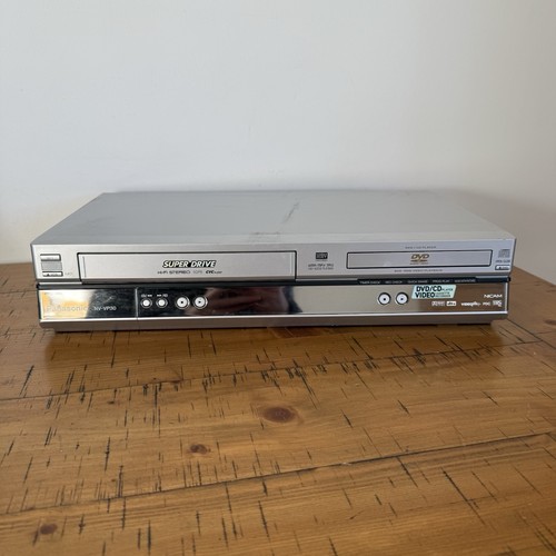 Panasonic vp30 dvd - panasonic, nv-vp30