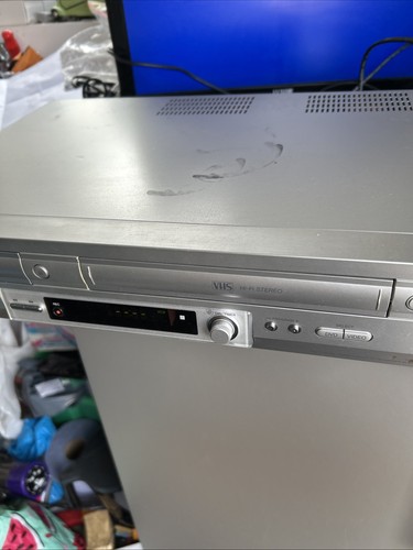 Sony slv d950 dvd player - slv-d950,