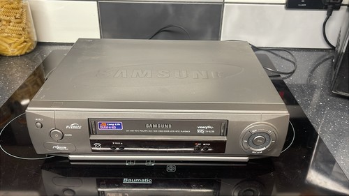 Samsung 623b vhs video - samsung,