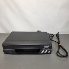 Vintage BUSH VCR807 VHS