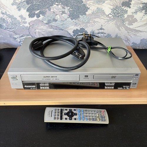 Panasonic vp31eb vhs - nv-vp31eb, vcr