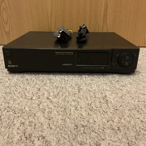 Sony slv 280 - sony, slv-280