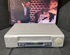 Philips VR130/07 NTSC/PAL