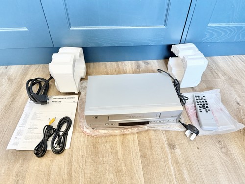 Durabrand ad214bd vcr - ad214bd, video