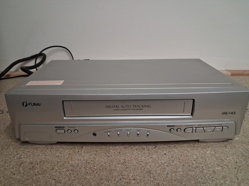 Funai 31b 250 video - video, player