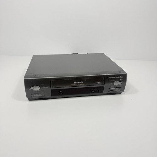 Toshiba v709b vhs player - toshiba,