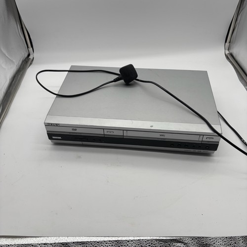 Sony slv d980p - slv-d980p, and