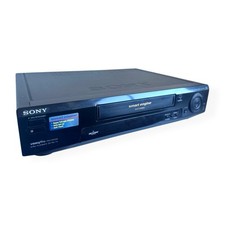 Sony SLV-E730 Smart Engine VHS
