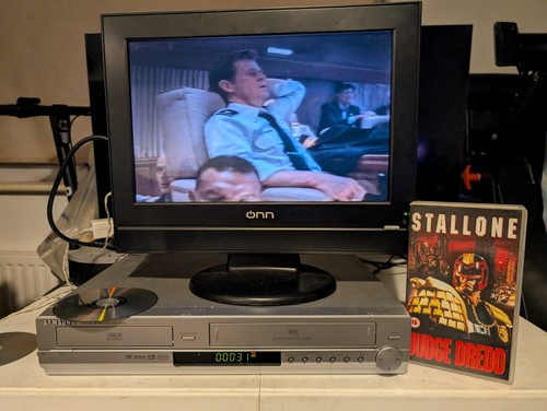 Samsung dvd vr330 - samsung, dvd-vr330