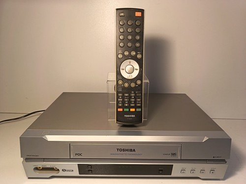 Genuine toshiba v242uk - genuine, vhs
