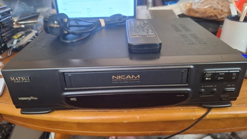 Matsui nicam 9601n digital - matsui,