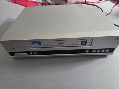 Lv220 vhs player powers - lv220,
