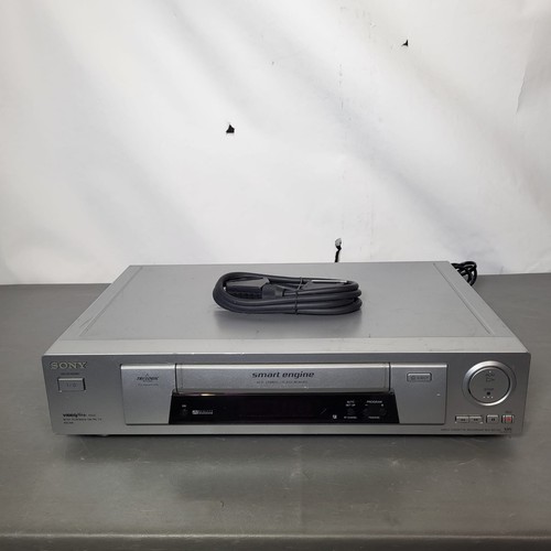 Sony slv se700g - sony, video