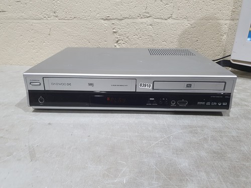 Daewoo drv 6700p - drv-6700p, 6-head