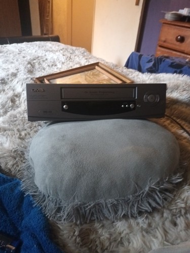 Jmb vhs video player jmbd1020 - video,