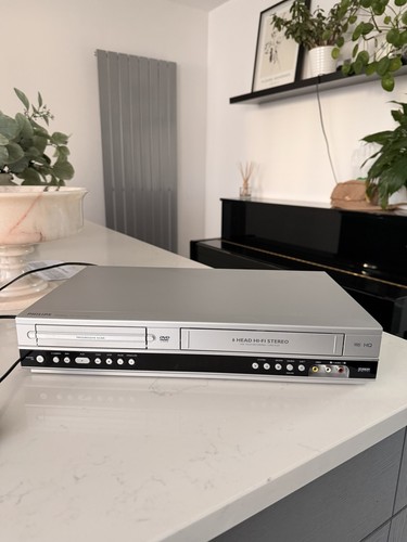 Philips dvp3055v dvd player - player, /