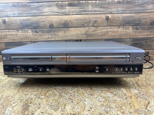 Dv1000 vhs dvd combo - dv1000,