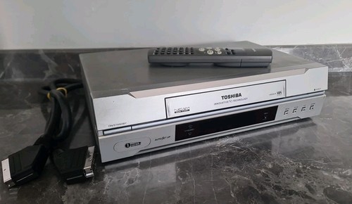 Toshiba 633uk head hi fi - v-633uk, hi-fi
