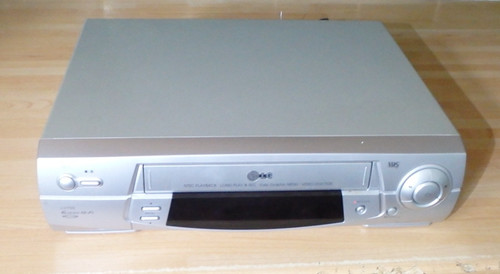 Lv703 head fi nicam - 6-head, hi-fi