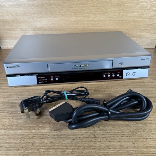 Panasonic hv60 super - nv-hv60,