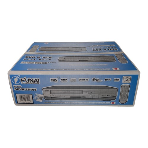 Funai dbvr 7510s head - funai, dbvr-7510s