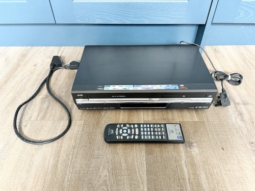 Jvc xv32 vhs - jvc, dvd