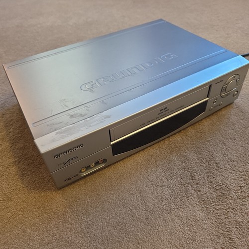 Grundig gv9400gb vhs - vhs, vcr