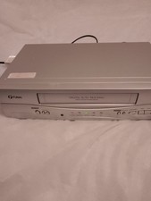 Funai VHS Cassette Player VCR