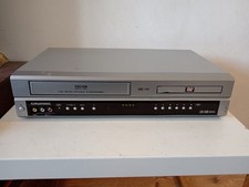 Grundig GR1000 DVD VCR/VHS