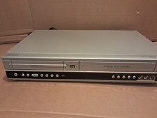 PHILIPS   6 HEAD NICAM DVD