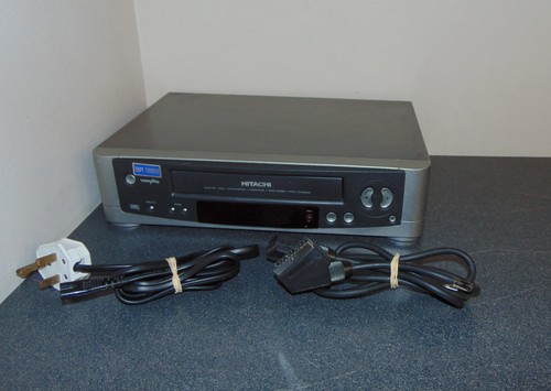 Vintage hitachi mx910euk - vintage, vt-mx910euk