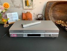 Sony SLV-SE740 Video Plus