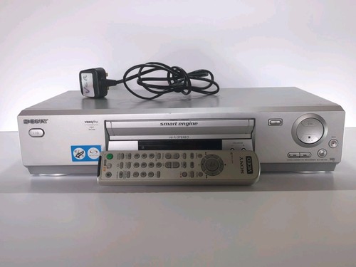 Sony slv se720 vhs video - slv-se720,
