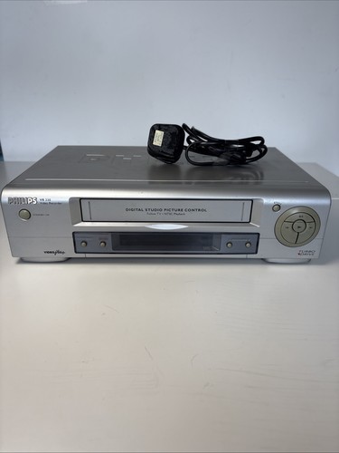 Philips 330 video - philips, vr